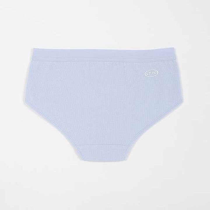 [LTXC] Line Shorts,Black, medium image number 1