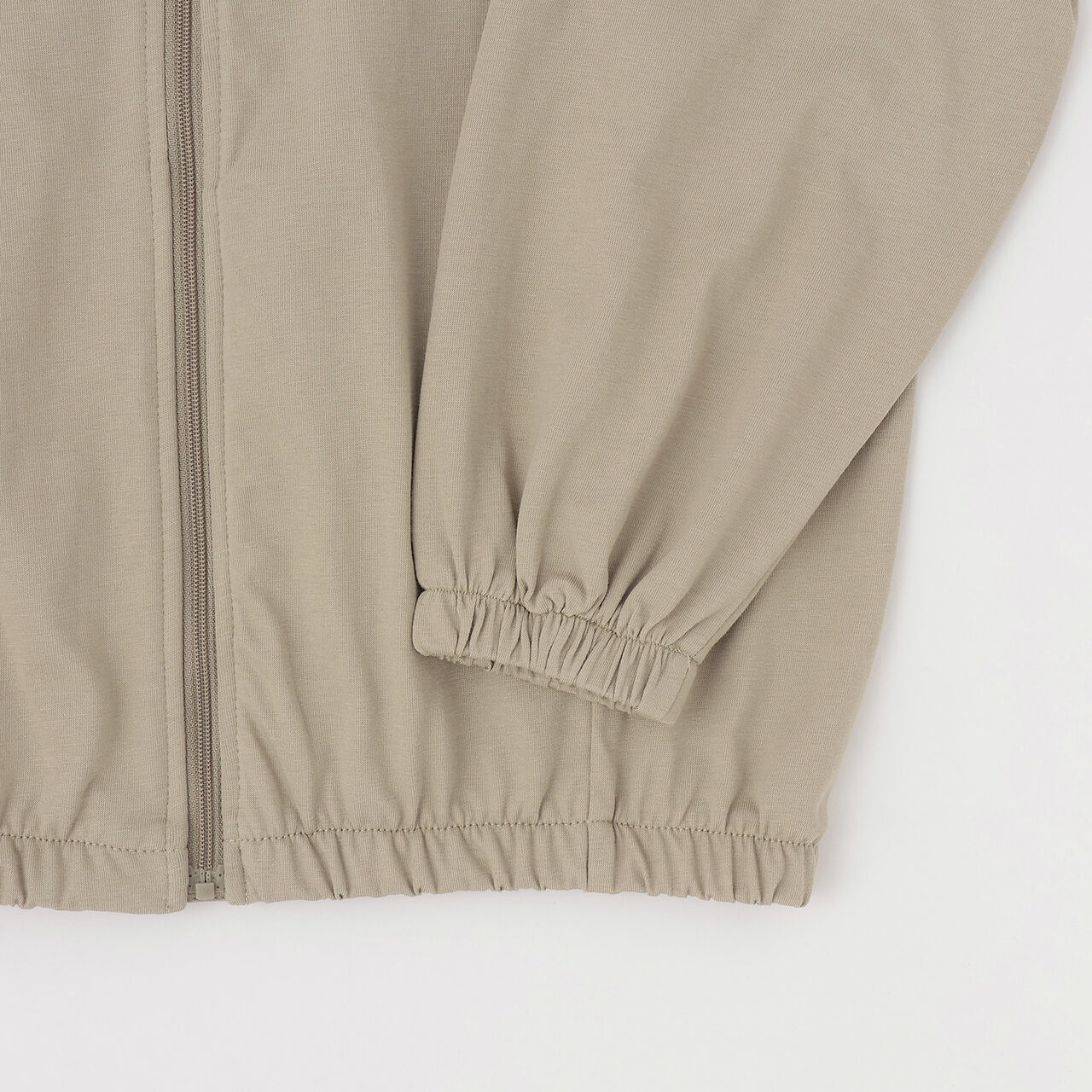 [Cool Touch] [UV Protection] [Antibacterial] Zip Parka,Yellow, large image number 11