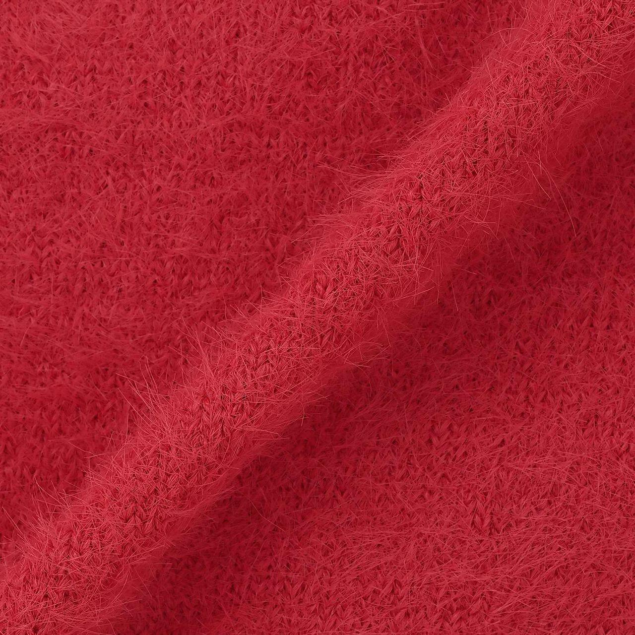 Shaggy Cardigan,Lavender, large image number 20