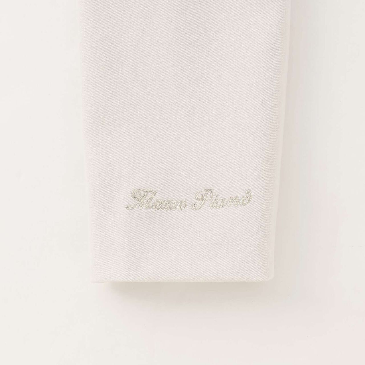 Sailor Collar Ensemble One-Piece Set,Ivory, large image number 7