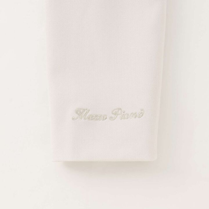 Sailor Collar Ensemble One-Piece Set,Ivory, medium image number 7