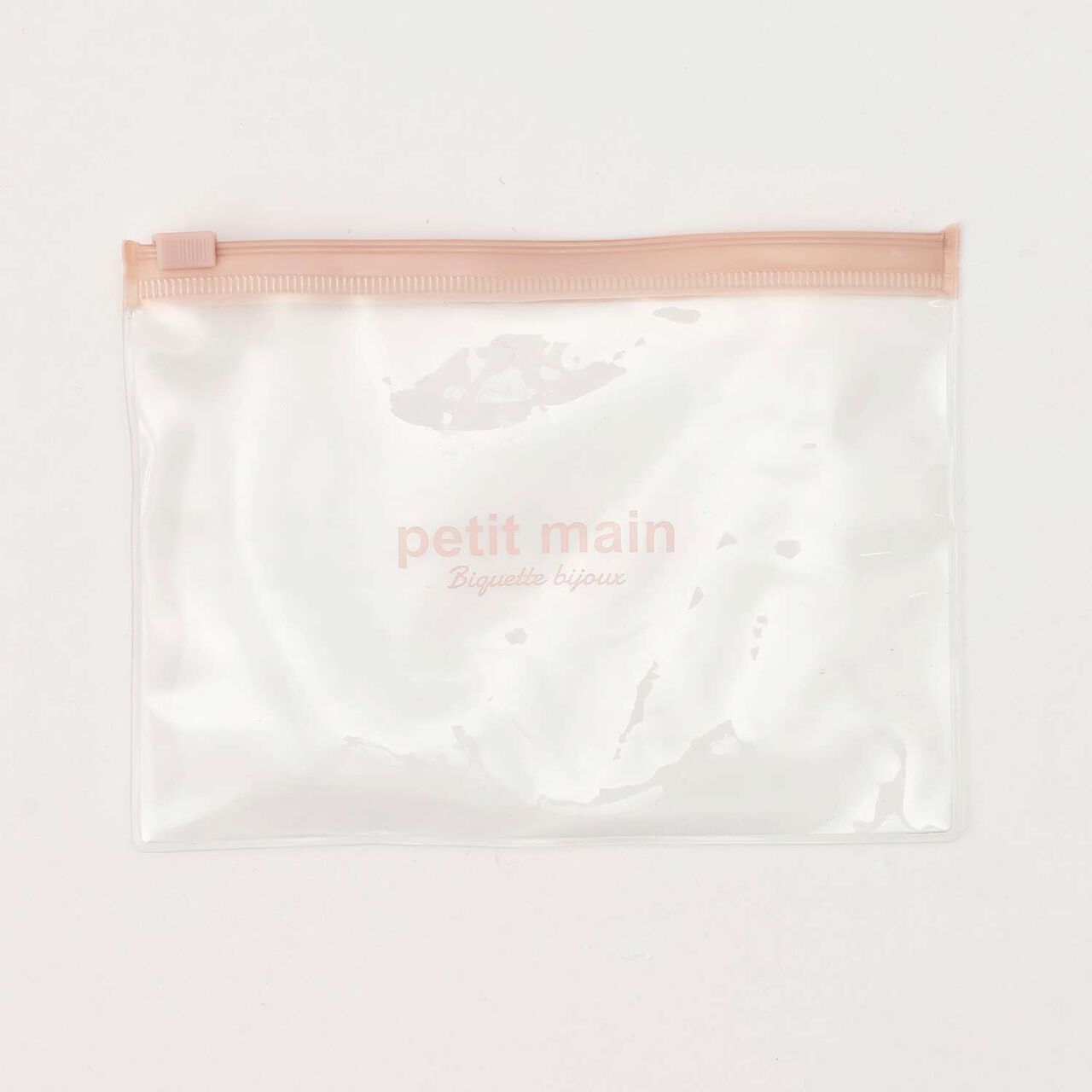 Hair Tie Set with Pouch,Multi color, large image number 3