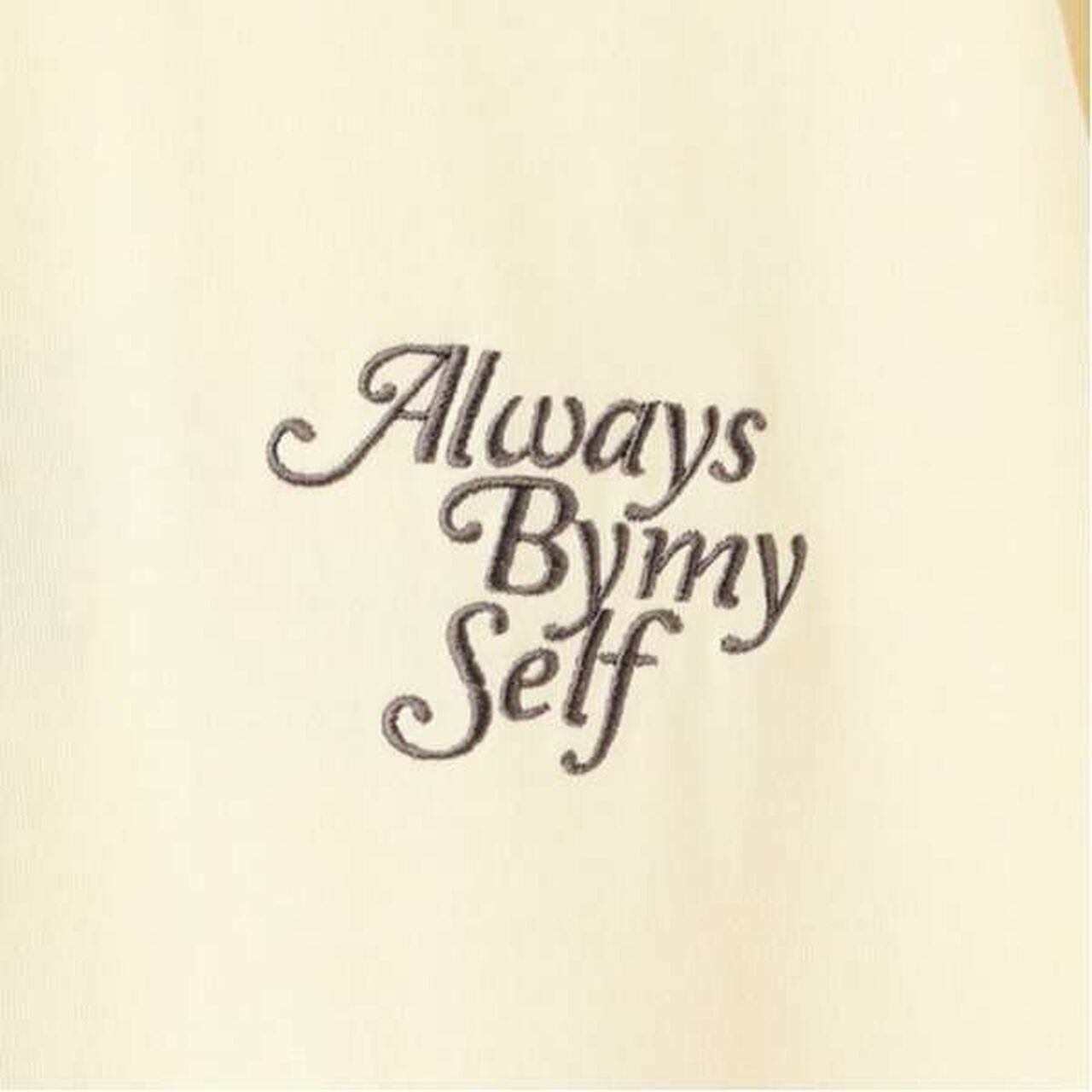 Orgabits Flower T-Shirt,Smoke white, large image number 17