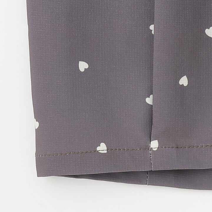 [Amphibious / Link] Balloon Shorts,Light beige, medium image number 7