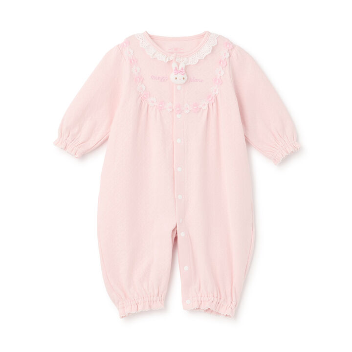 2-Way All-in-One with Rabbit Mascot,Off white, medium image number 2