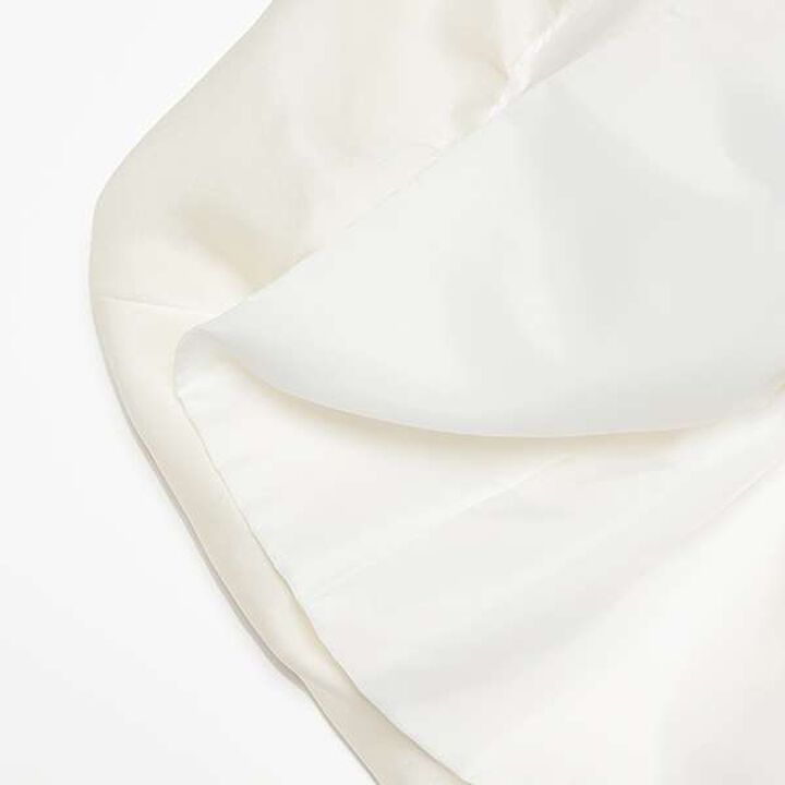 35th Rose Balloon Dress,Ivory, medium image number 11