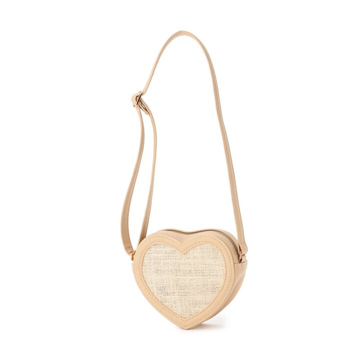 Heart Small Shoulder Bag,, medium