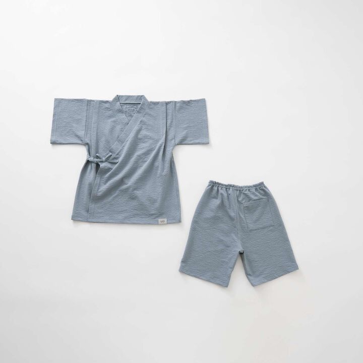 Easy Breezy Jinbei,Sax blue, medium image number 20