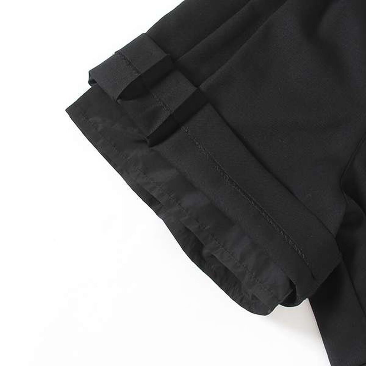 Shorts,Gray, large image number 8