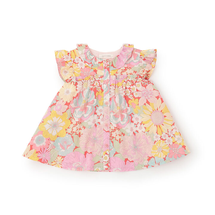 Summers in the Sun Tunic,Pink, medium image number 0