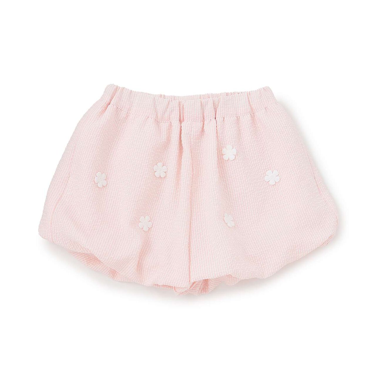 Link Floral Balloon Pants,Light pink, large image number 0