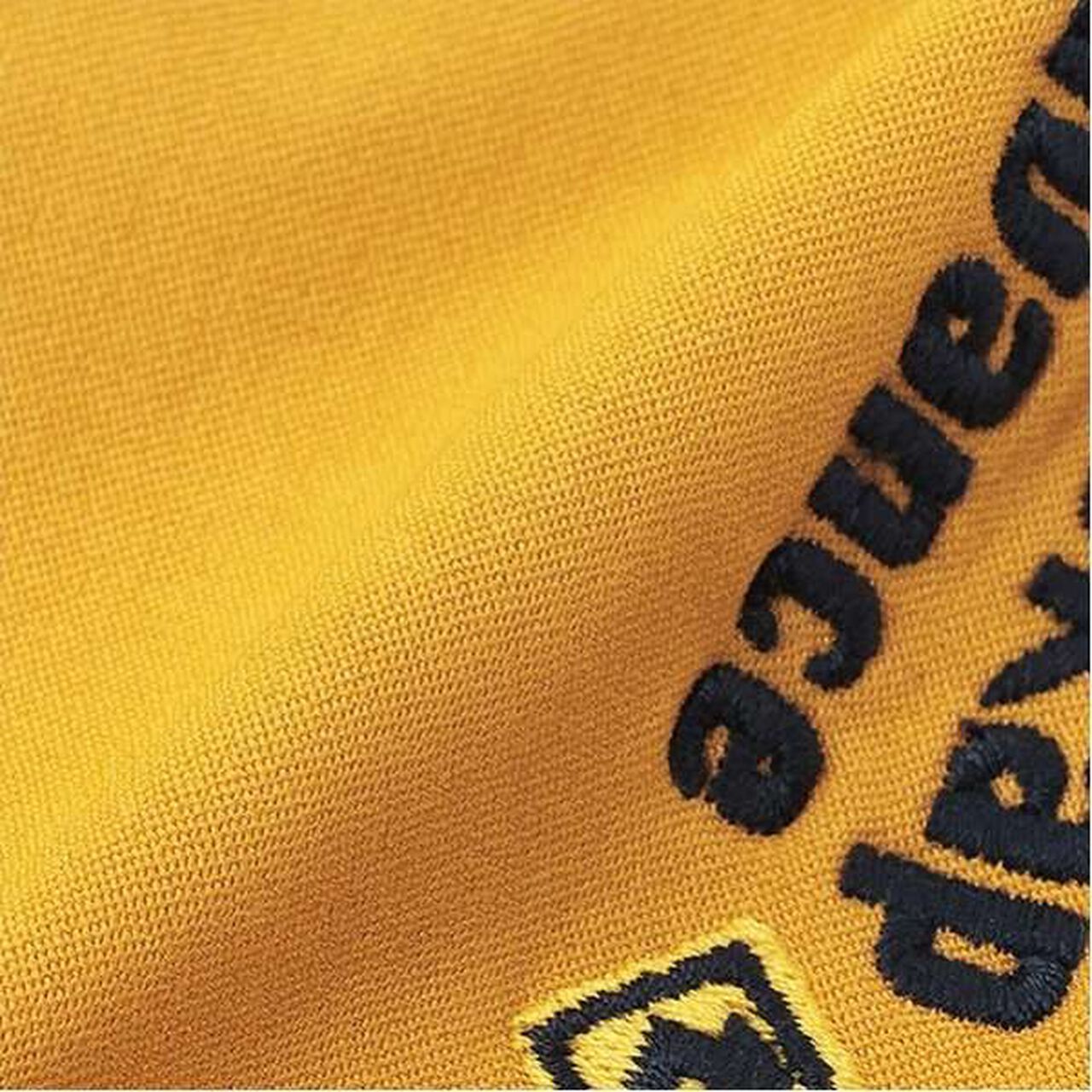 Heavy Machinery Long-Length Straight Pants,Mustard, large image number 2