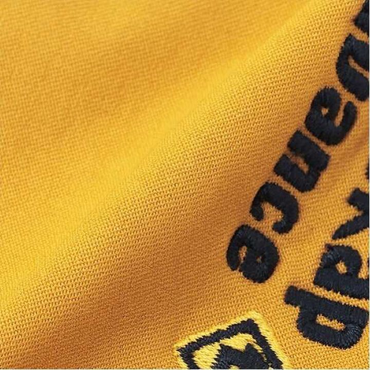 Heavy Machinery Long-Length Straight Pants,Mustard, medium image number 2