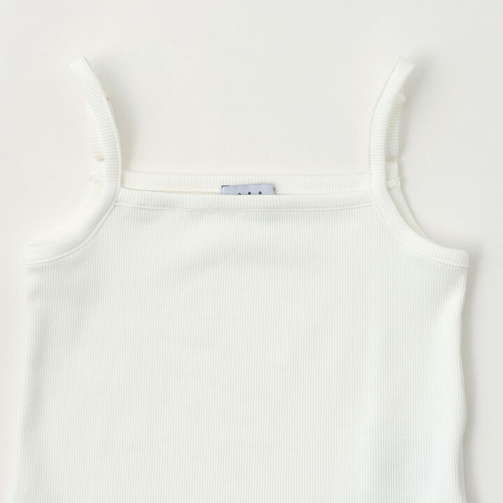 [With Inner Lining] Off-Shoulder Blouse Set,Multi color, medium image number 8