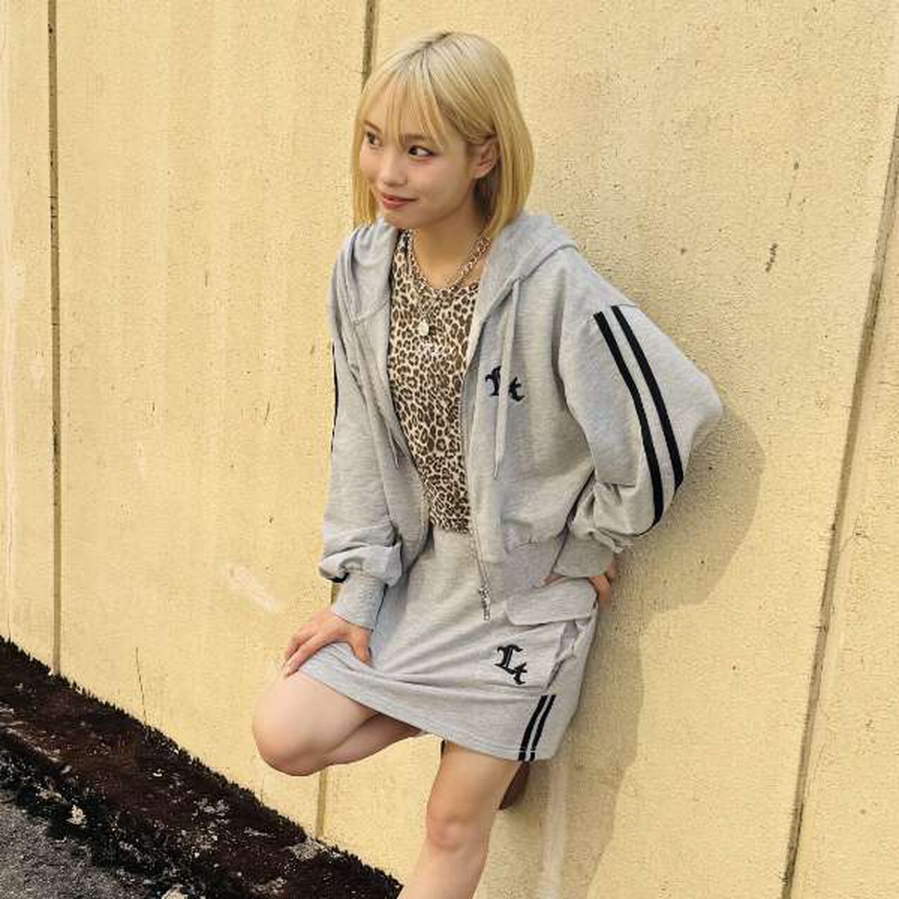 ZIP Parka Setup,Navy, large image number 1