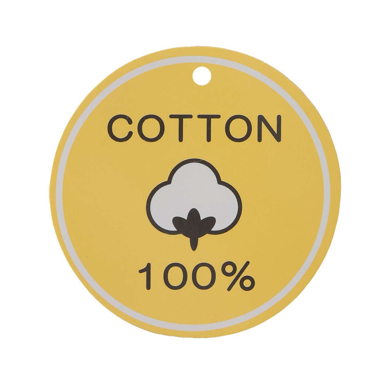 [100% Cotton] College Long Sleeve T-Shirt,Off white, large image number 7