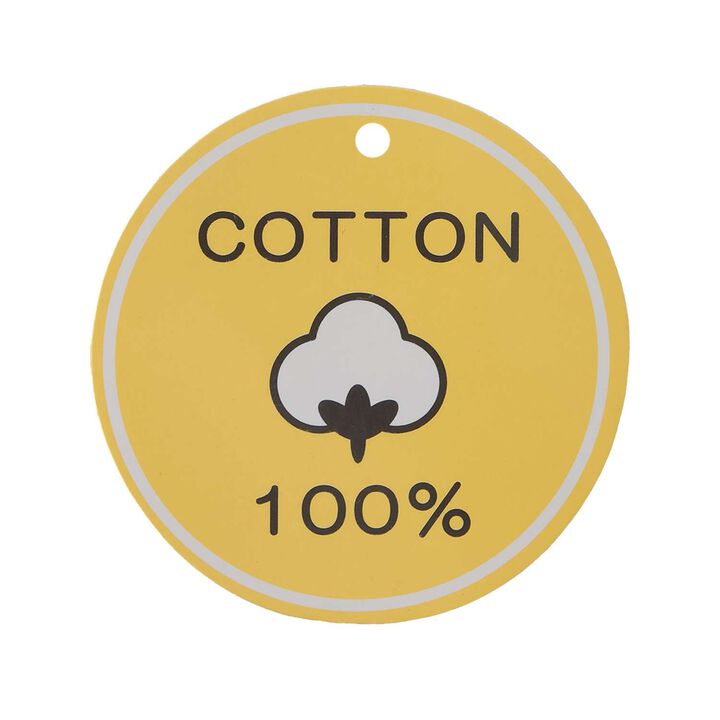 [100% Cotton] College Long Sleeve T-Shirt,Off white, medium image number 7