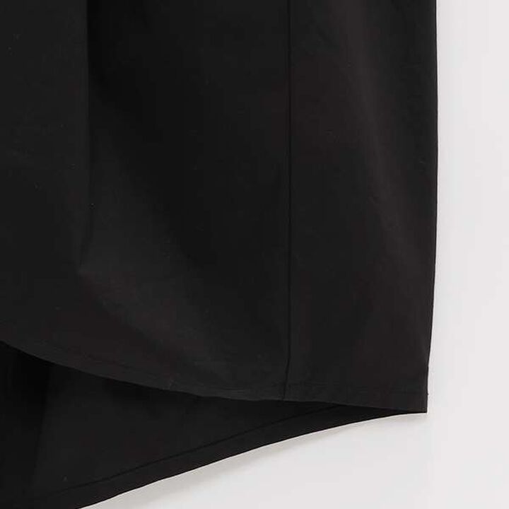 [LADIES] Cocoon Skirt,Off white, medium image number 8