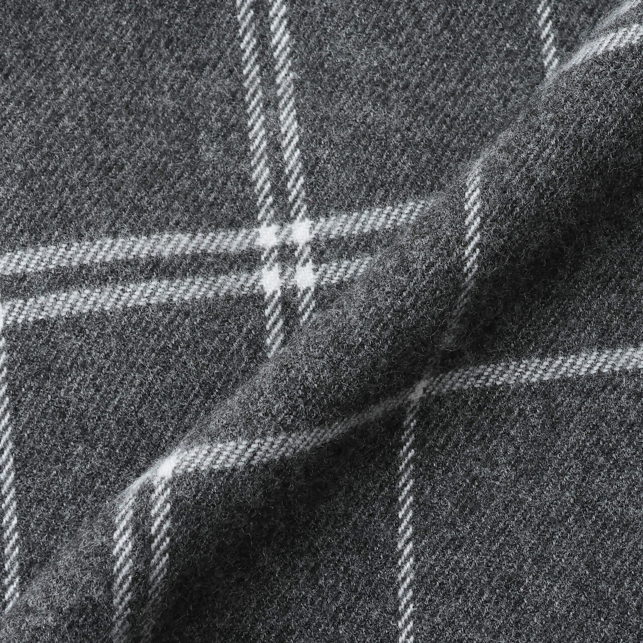 Link Ribbon Jumper Skirt,Gray, large image number 17