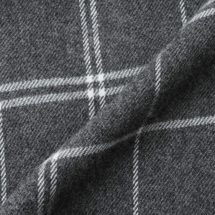 Link Ribbon Jumper Skirt,Gray, medium image number 17