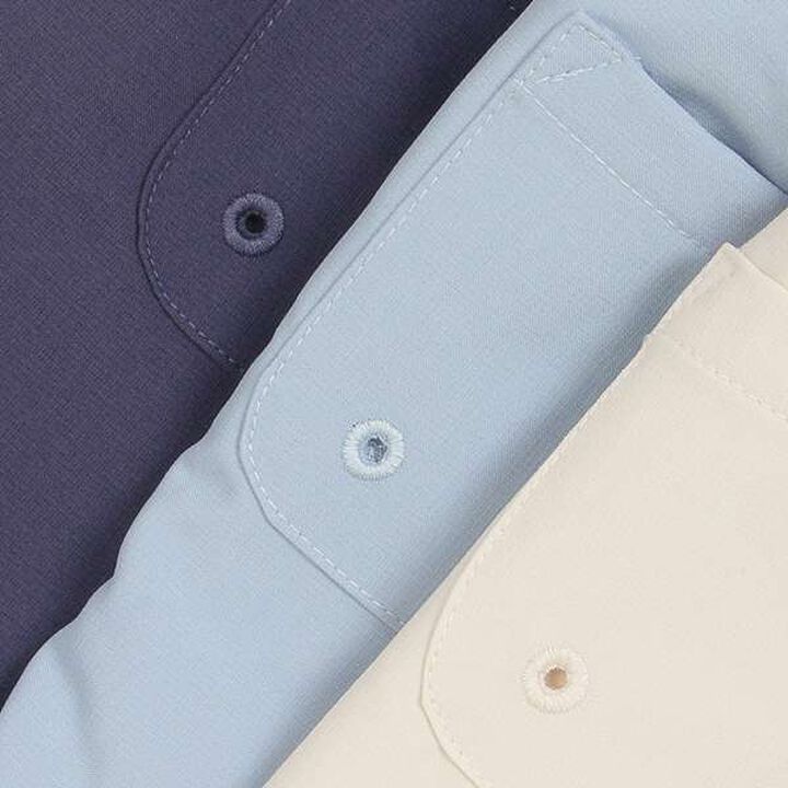 Amphibious Frill Shorts (Kids),Sax blue, medium image number 7