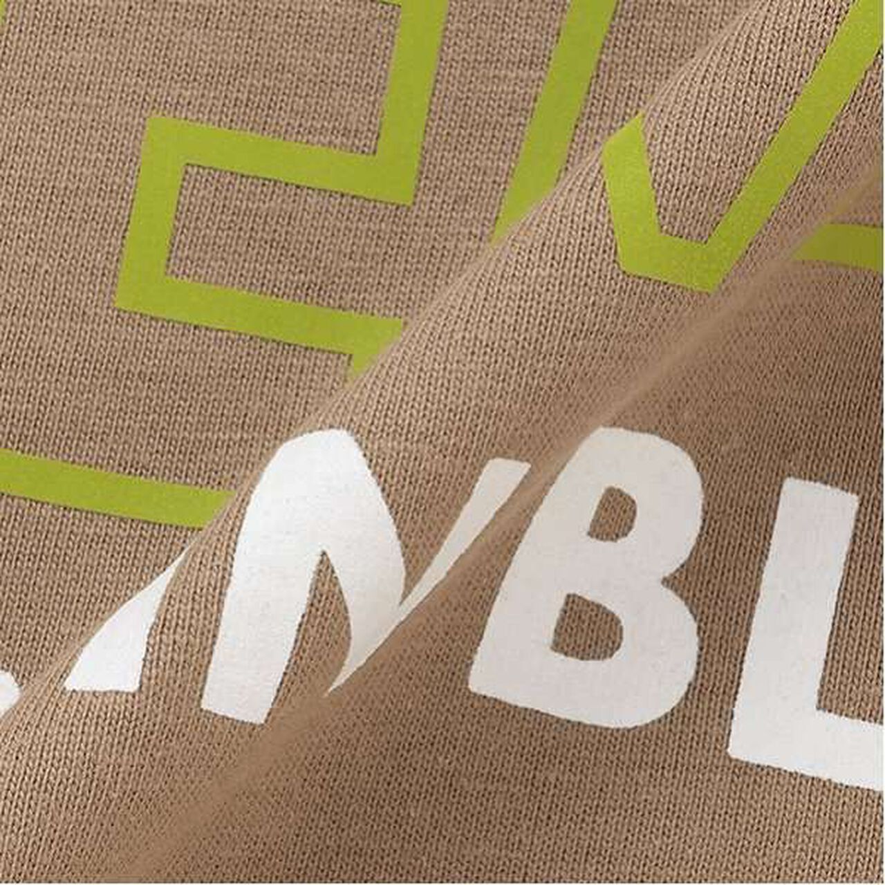 Back Reflective Print Short Sleeve T-Shirt,White, large image number 6