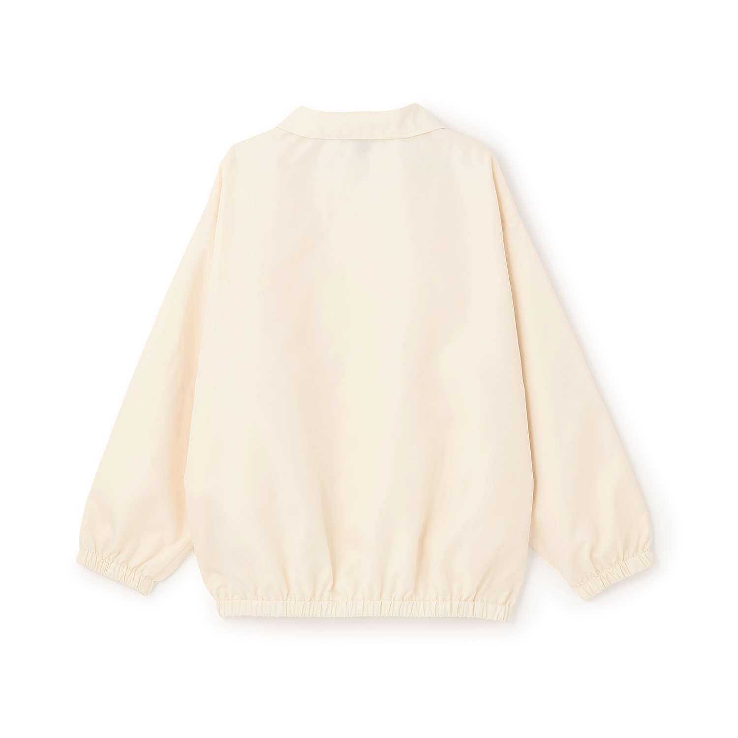AMI] Water-Repellent Coach Jacket | Narumiya Official Global