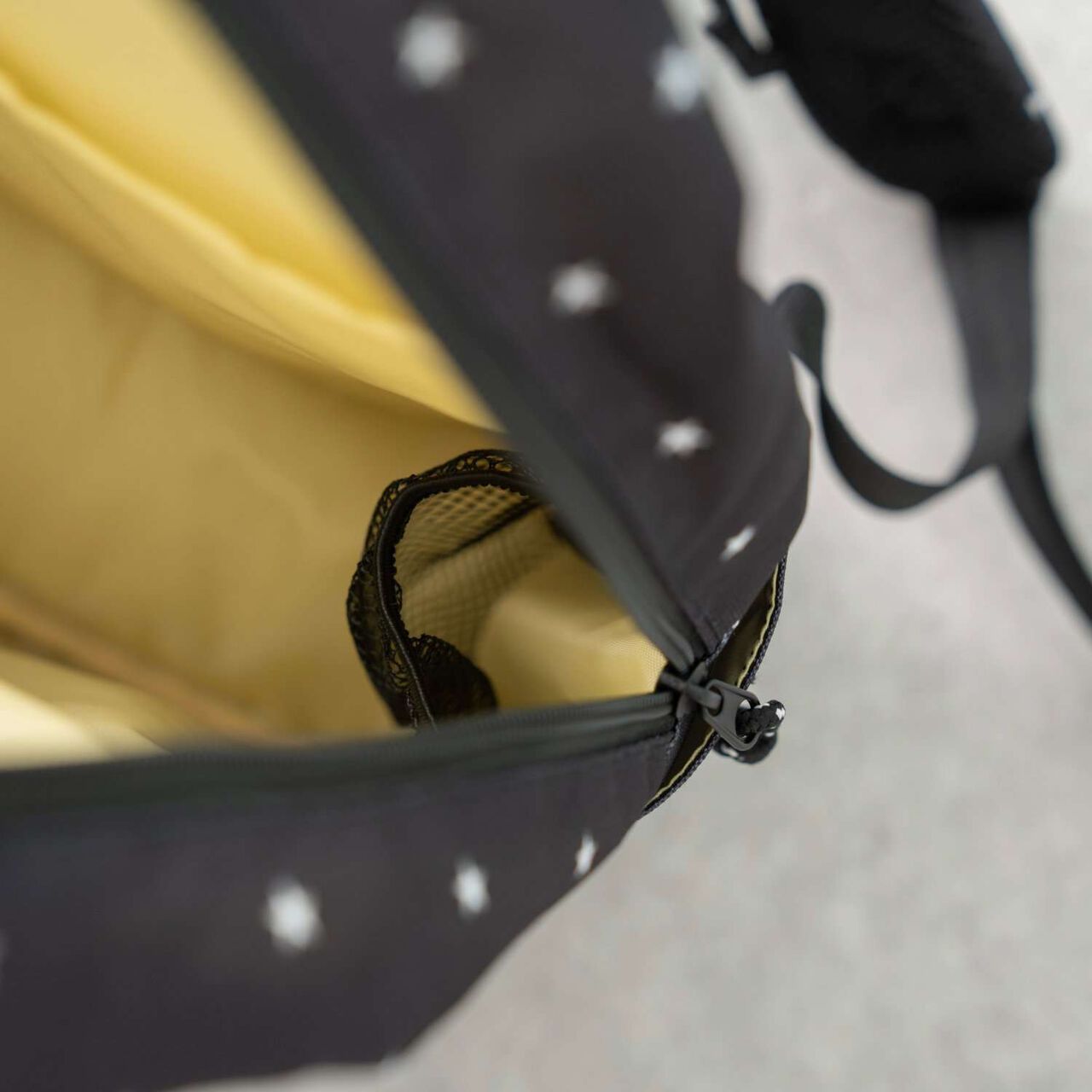 [365D.] Daily Assortment Backpack 14L,Blue, large image number 29