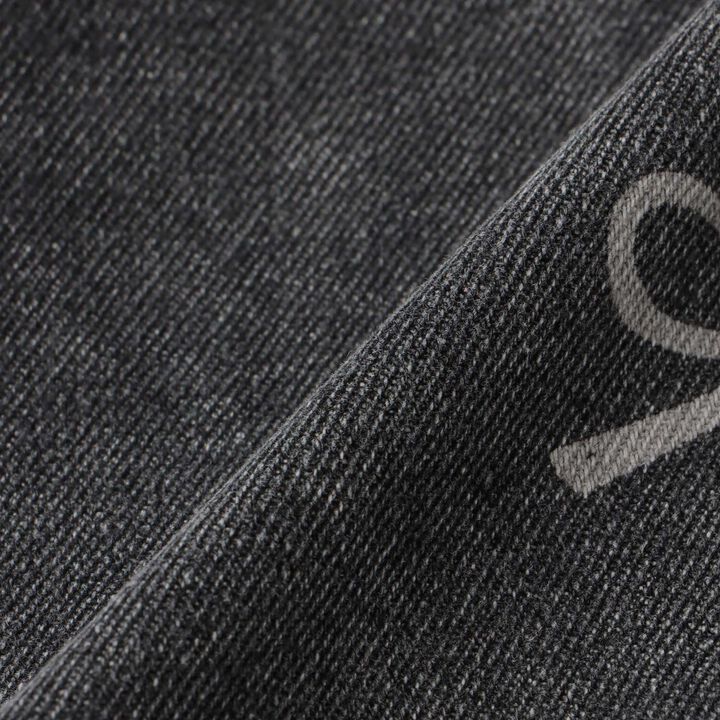 Ribbon Tie-Dye Pants,Gray, medium image number 10