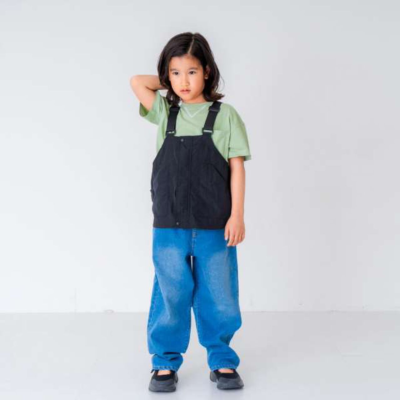 Hunter Vest,Black, large image number 13