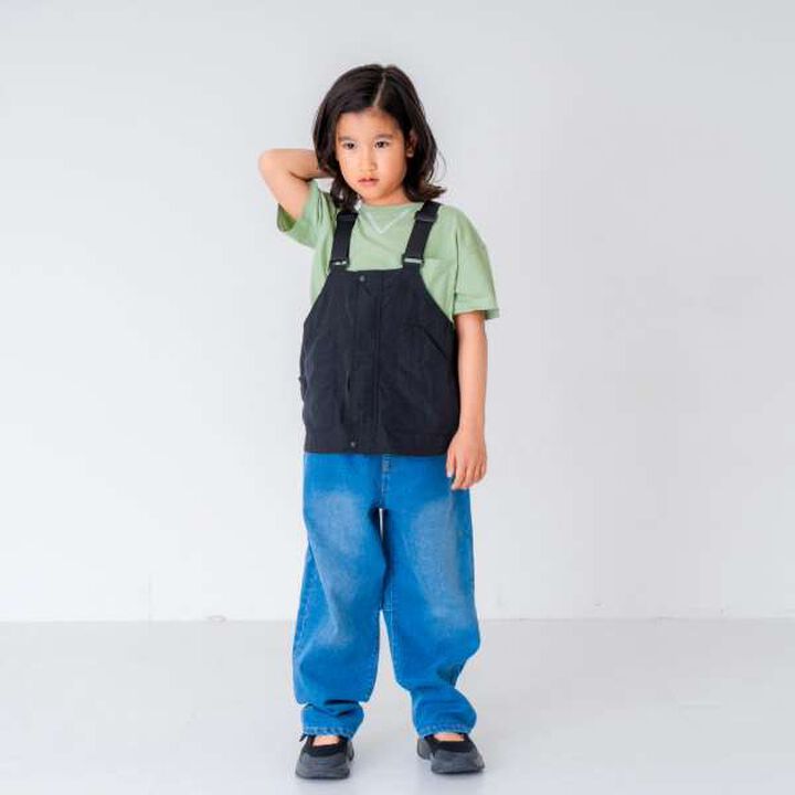 Hunter Vest,Black, medium image number 13