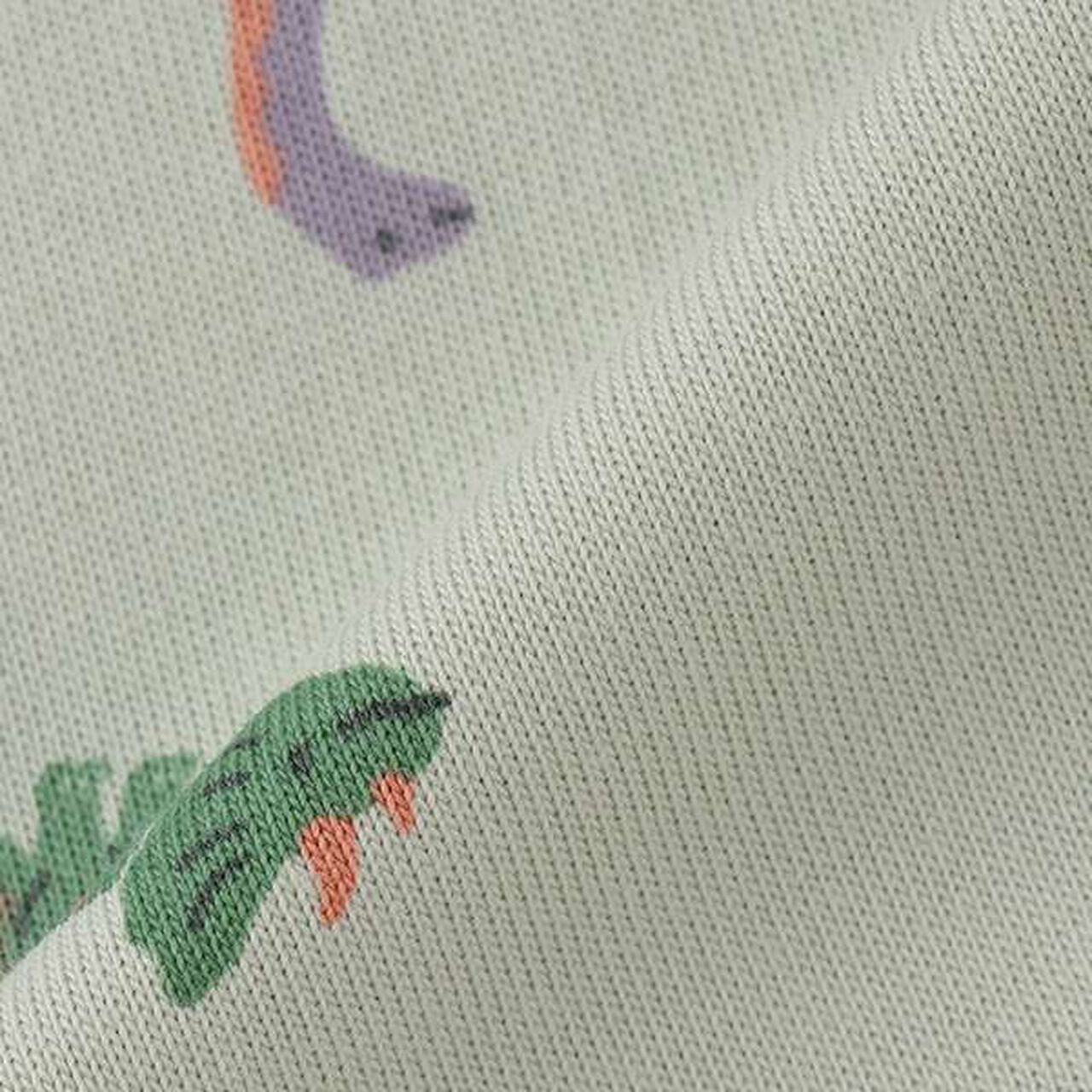 [Weak Acidity] Dinosaur 2 WAY All-in-One,Ivory, large image number 10