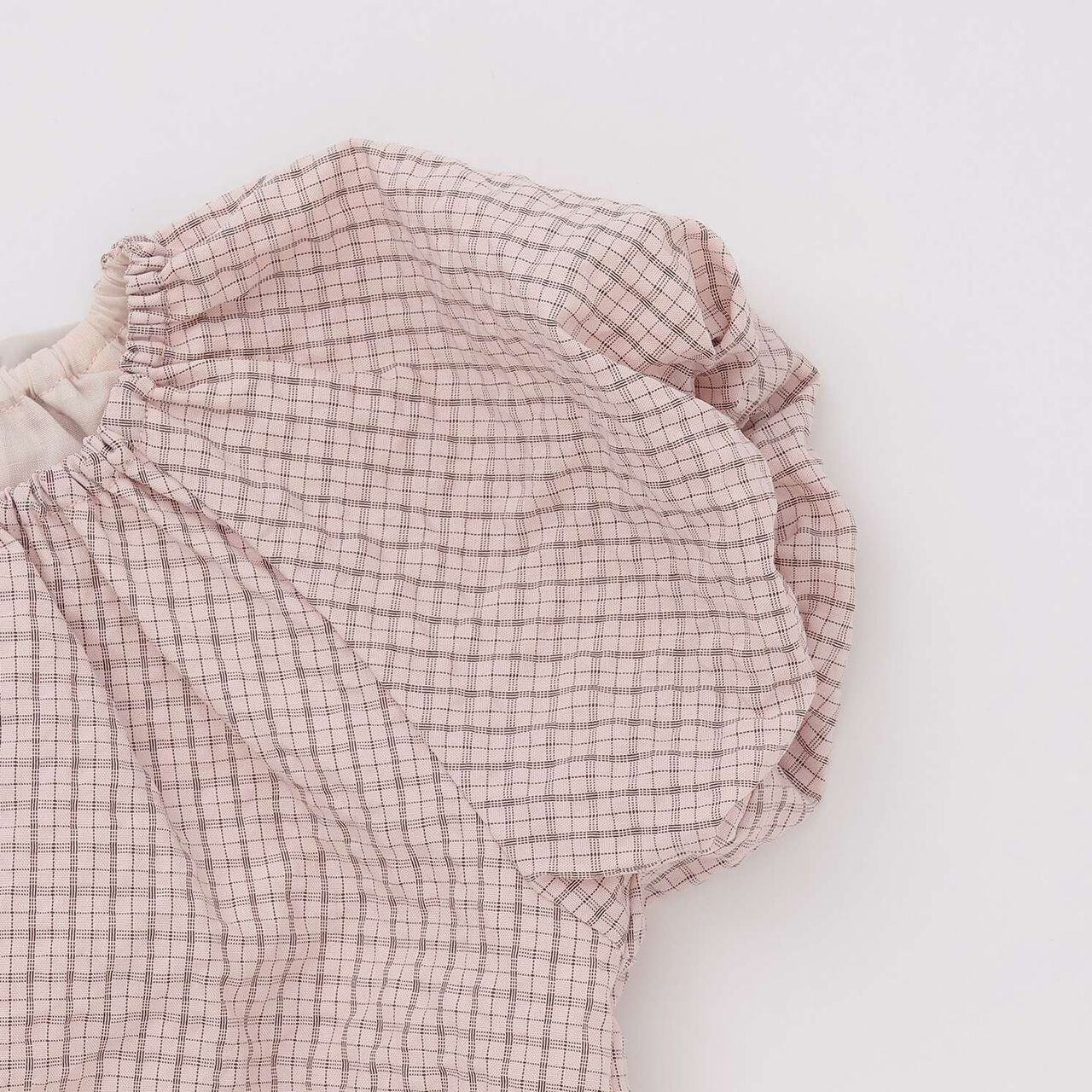 [Link] Balloon Blouse,Blue, large image number 11