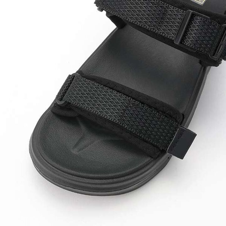 Sports Sandal,Black, medium image number 3