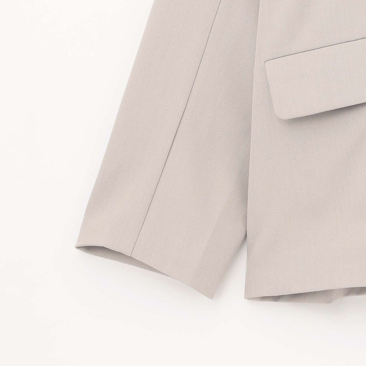 [Formal] Tailored Jacket,Light beige, large image number 13