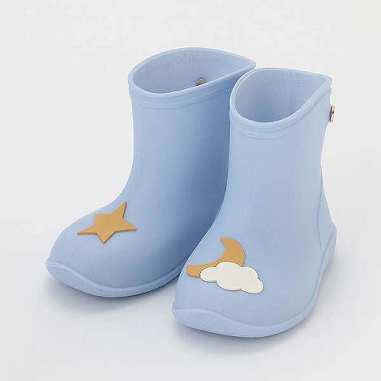 Motif Rain Boots,Light green, large image number 22