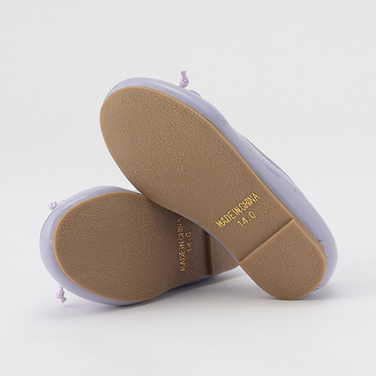 Ballet Shoes,Lavender, large image number 5