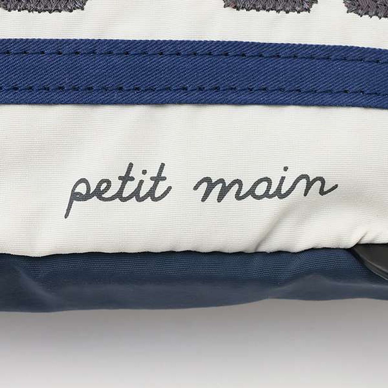 Vehicle Shoulder Bag,Blue, large image number 7