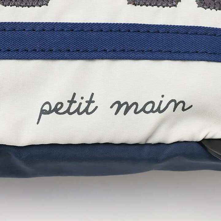 Vehicle Shoulder Bag,Blue, medium image number 7