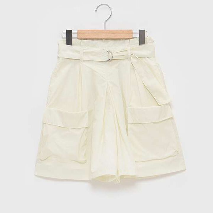 Cargo Culottes,Black, medium image number 15