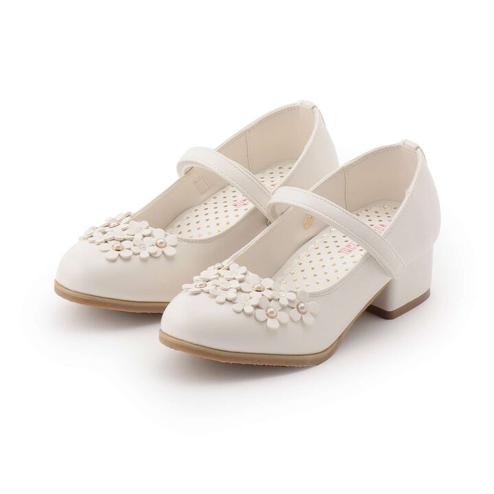 Flower Strap Shoes,, medium