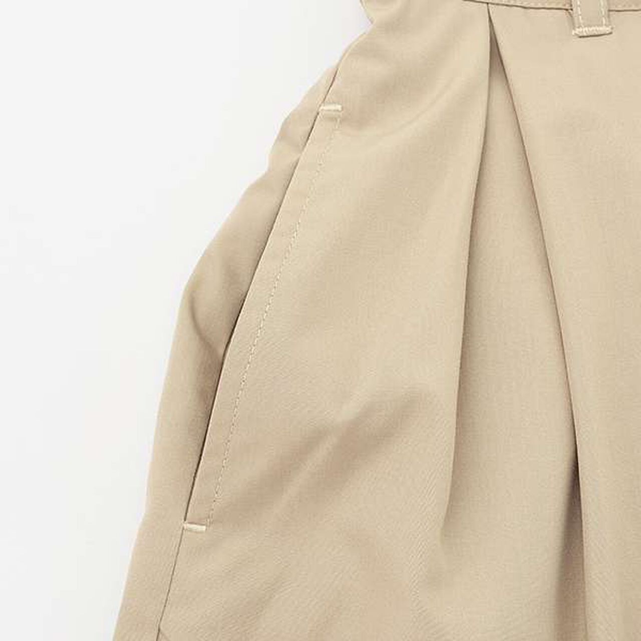 Ribbon Tulle Skirt,Black, large image number 8