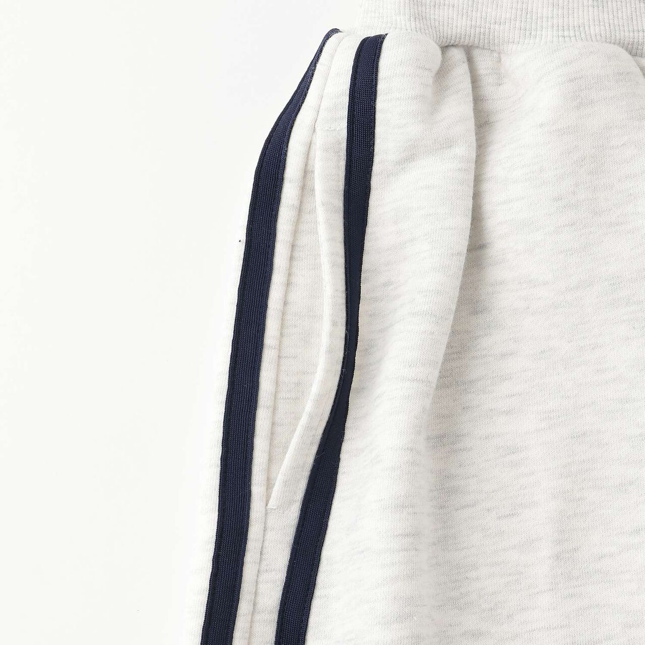 [LTXC] Long-Sleeve Line Parka Setup,Black, large image number 6