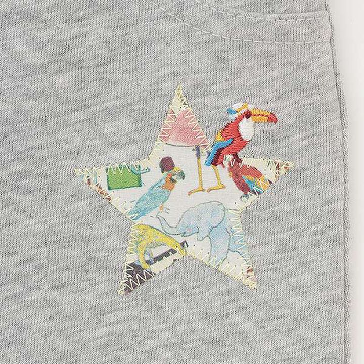 Q-For The Zoo Star Pants & Bodysuit Set,Mint, medium image number 10