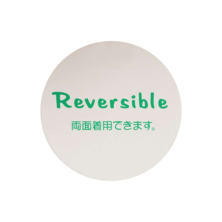 Mimi-chan Autumn Streets Pattern Reversible Jumper Skirt,Orange, medium image number 14