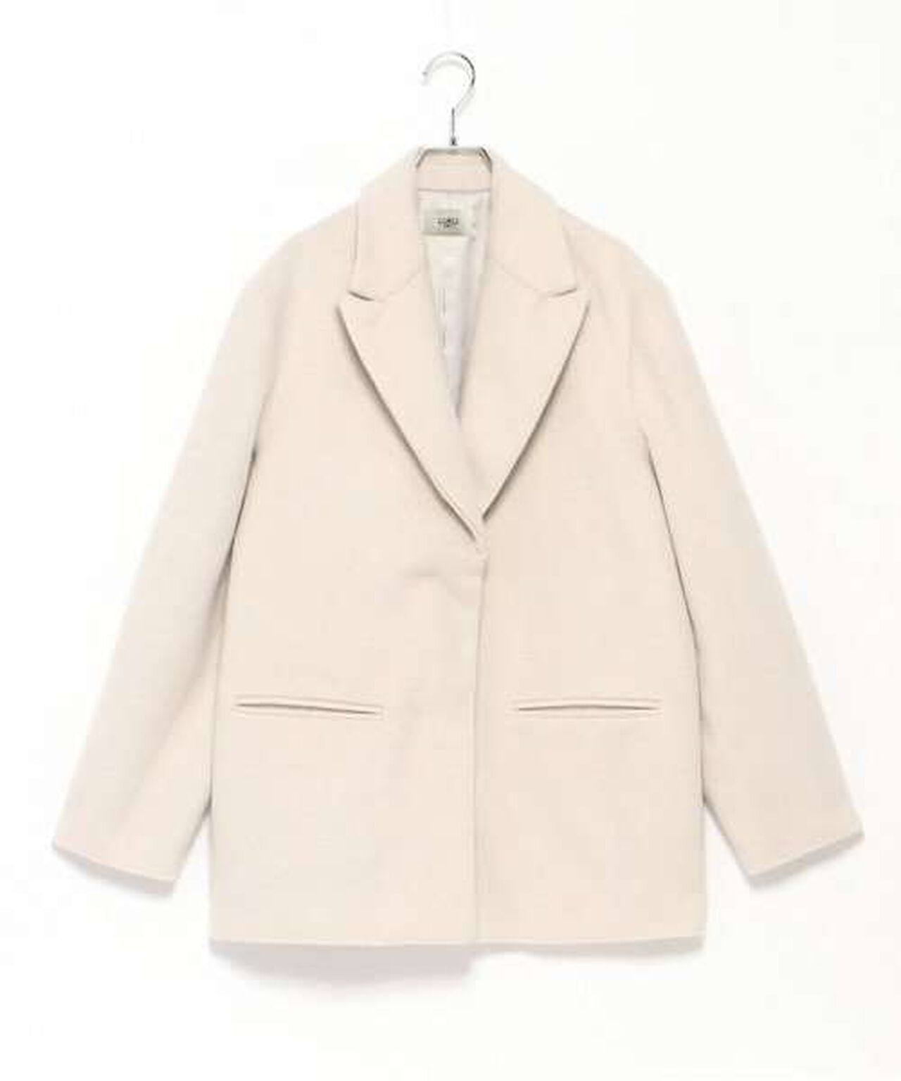 Shaggy Jacket,Navy, large image number 15