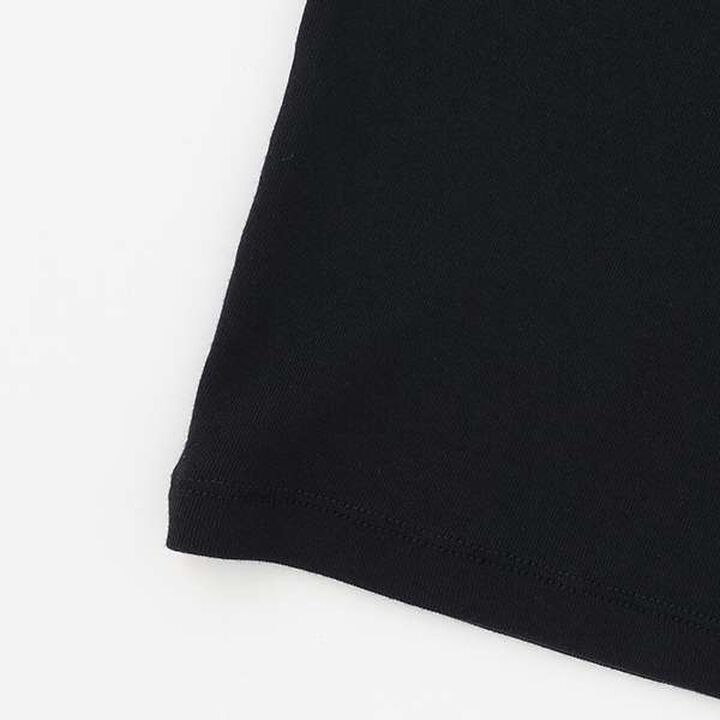 Basic C100% Tank Top,Sax blue, medium image number 4