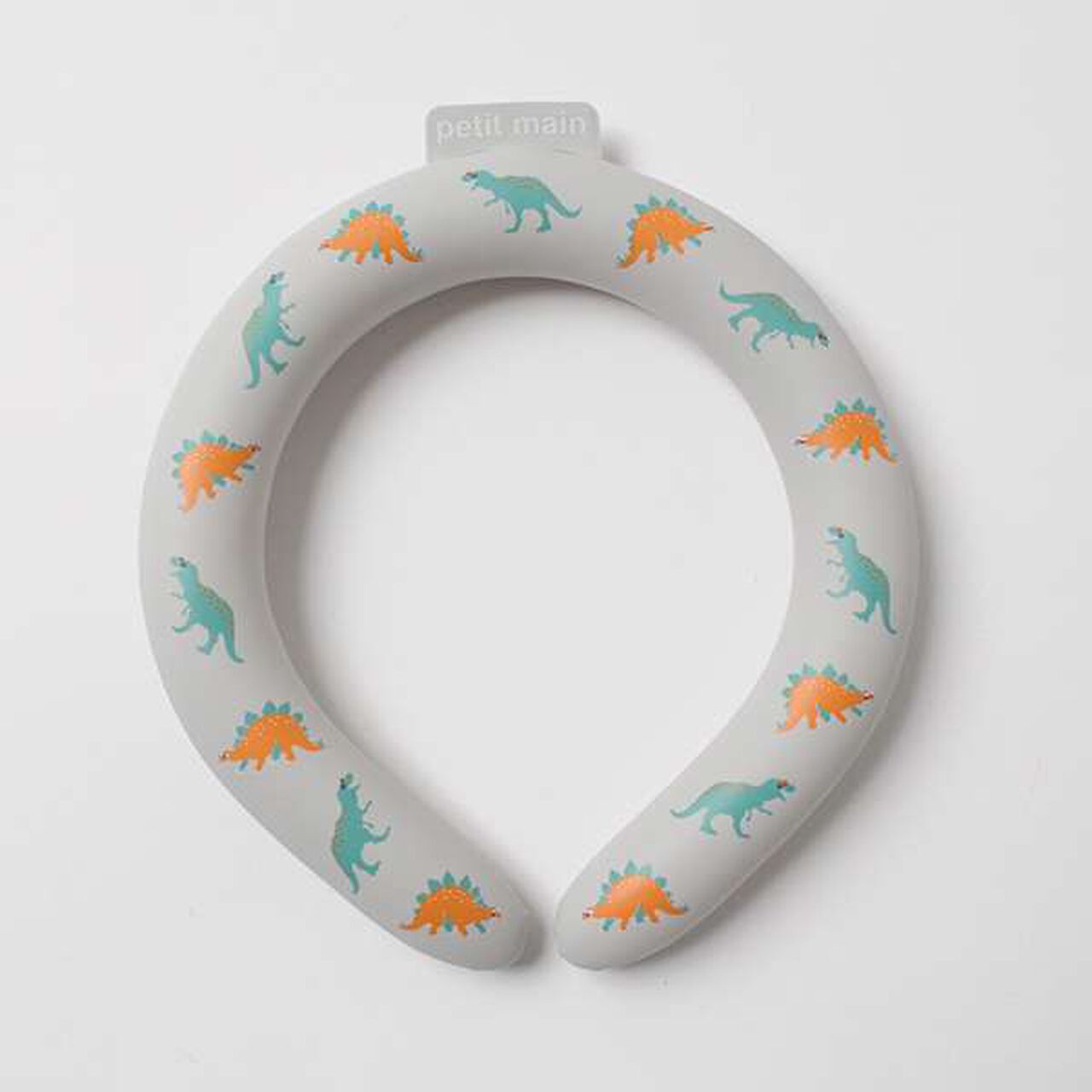 Neck Cooling Tube,Light pink, large image number 20