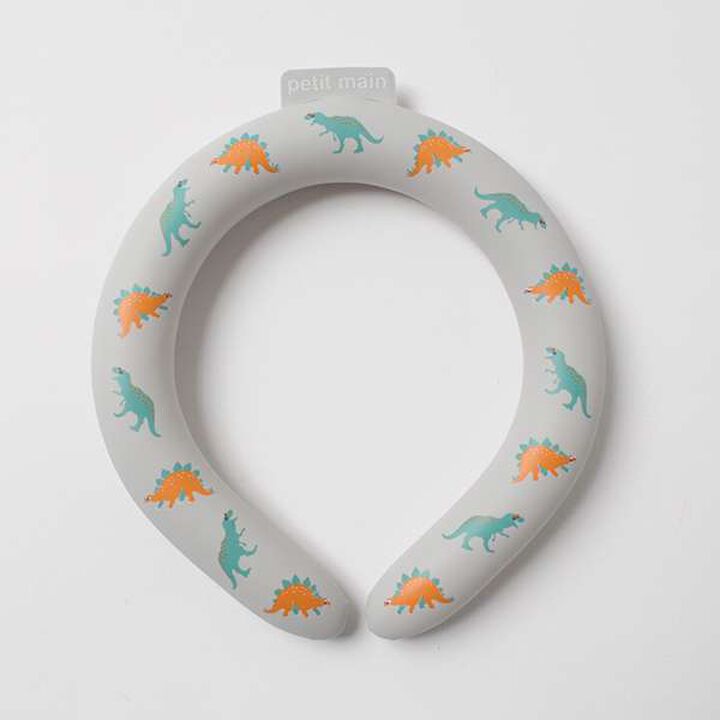 Neck Cooling Tube,Light pink, medium image number 20