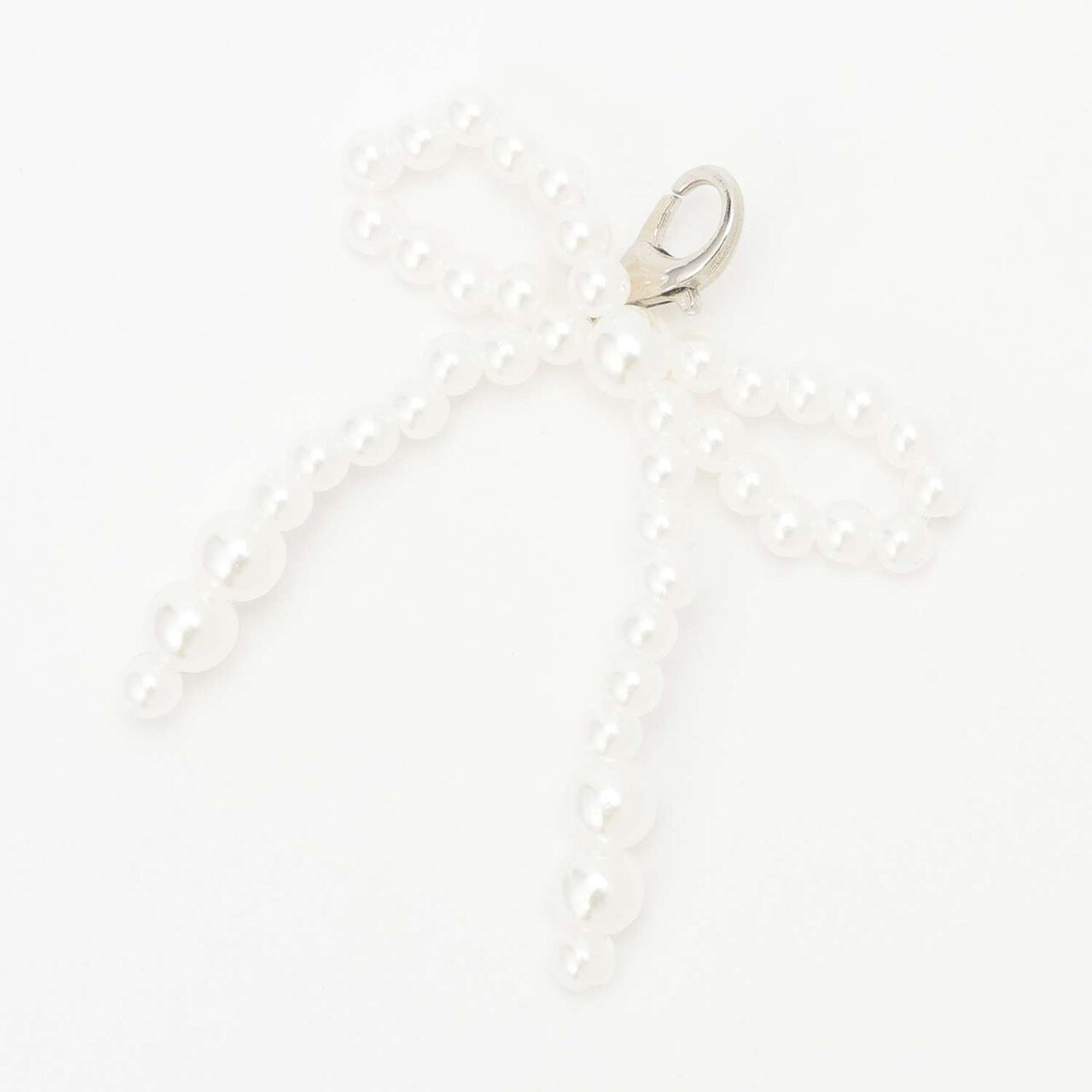 Charm-Attached Heart Velcro Sneakers,Lavender, large image number 9